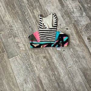 Body Glove bikini top